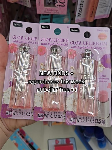 Discover New Finds at Dollar Tree This Week!