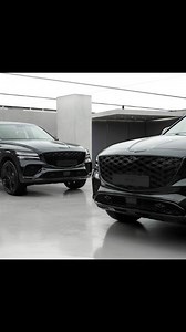 Genesis on Instagram: "For Genesis, black is the beginning, an endless wellspring of creation and inspiration. Discover the meaning and origin story behind Genesis Black, and experience the results of that unwavering dedication. [GENESIS GV80 & GV80 COUPE BLACK Special Exhibition] - Dates: Oct 25 (Fri) – Nov 17 (Sun) - Location: Genesis Gangnam - Dates: Nov 1 (Fri) – Dec 15 (Sun) - Locations: Genesis Suji / Genesis Hanam / Genesis Anseong - Dates: Nov 8 (Fri) – Dec 15 (Sun) - Location: Hyundai M