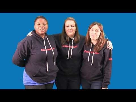 Care Makers - What do the 6Cs mean to you?