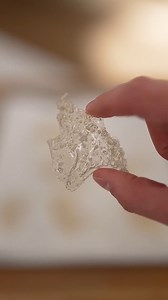 Clear Potato Chips | Nick DiGiovanni