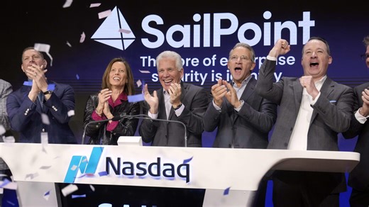 SailPoint to debut on Nasdaq, raises $1.38B in IPO