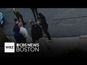 Federal judge orders detained Tufts student back to Vermont by May 1