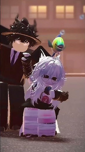 Collab con alguien simpático #roblox #robloxtrend #robloxedit #collab