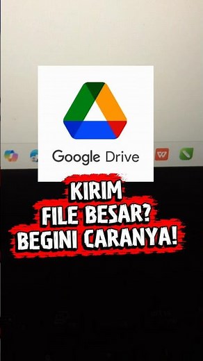 How to share Google Drive files for beginners