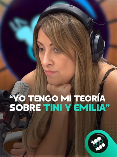El drama de Tini Stoessel😕 La cantante rompió el silencio en su último recital: Tini contó que pasó por una situación muy delicada🤔 y quiso poner fin a las especulaciones. ¿Qué opinás de sus dichos? La radio está en todos lados y vos elegís cómo escucharla... 🖥️ La100hd.com.ar, YouTube.com/La100 y Twitch.tv/La100Oficial 📱 APP Cienradios ( 🖥️ Android/iOS) 🔗 La100.com.ar 📻 FM 99.9 y más de 110 frecuencias en todo el país #noestatododicho #la100 #tini