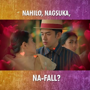 Akalain mong sa pagsakay pa pala sa bangka magkakaroon ng chance si Fidel kay Klay! Ito na ba ang hinihintay ng #FiLay shippers? Subaybayan ang "Maria Clara at Ibarra" sa GMA Pinoy TV! Subscribe na para mapanood ang full episodes nito overseas! | GMA Pinoy TV