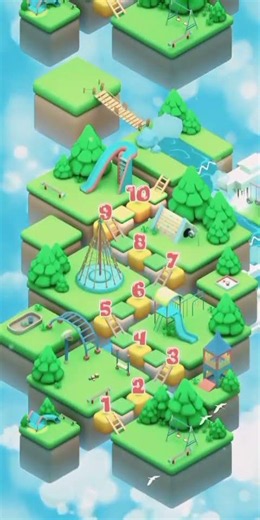 Game Environment 3D Modeling & Texturing for Unity and Unreal Engine