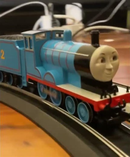 Edward Bachmann Ho Scale #train #modeltrains #railroad