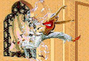 Prince of Persia 2: The Shadow and the Flame