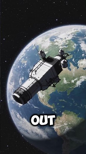 The First Spacewalk Almost Ended in Disaster