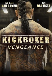 Kickboxer: Vengeance (VF)