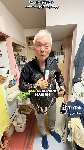 Orang Indonesia Teman Sejati Saat Tokyo Sepi
