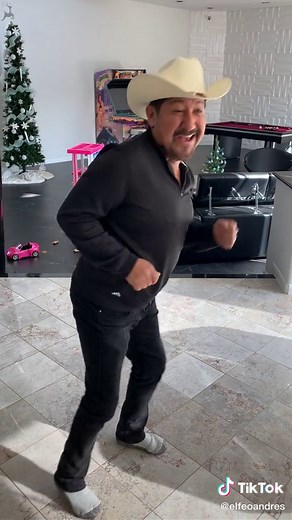 Andres Maldonado El on TikTok