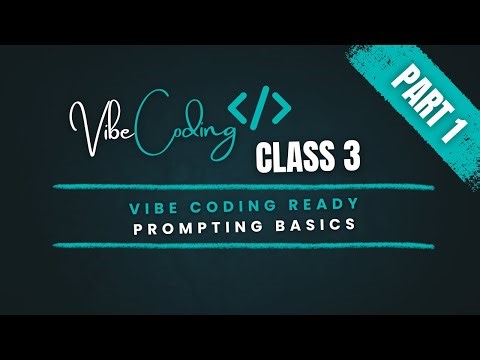 Prompting Basics | How to Write Code Using AI? (Beginners) | in Urdu