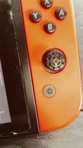 Switch色反転の仕方