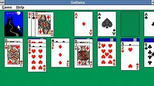 Windows Solitaire inducted into the World Video Game Hall of Fame