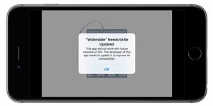 iOS 10.3 beta 32-bit alert suggests Apple may drop legacy app support in iOS 11 - 9to5Mac