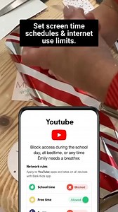 🎉 Introducing the Bark Phone - a phone for kids that doesn't feel like a kids phone. Plus, premium parental controls are built right in - giving parents the peace of mind they need! 👉 Unlimited talk and text 👉 No contracts required 👉 Starting at $49/ month 👉 Bark parental controls subscription included | Bark - Parental Controls