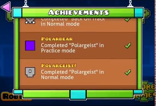 Geometry Dash