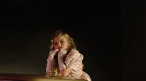 Lirik Lagu Princesses Don't Cry - Carys, Lengkap dengan Terjemahannya - Tribunnews.com