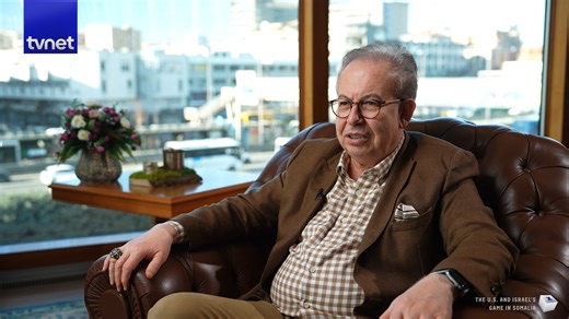 1.8M views · 6.7K reactions | What is the West trying to achieve in Somalia? How has the West used terrorist organizations like ISIS and Al-Shabaab to create chaos in the region, and why does it continue to destabilize Somalia? | Yeni Şafak | Facebook