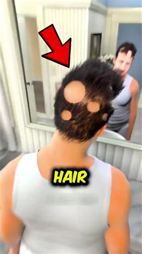 Never Wash Your Hair Like This Again!🚨