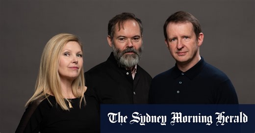 Saint Etienne, pop music’s greatest band, calls it a day