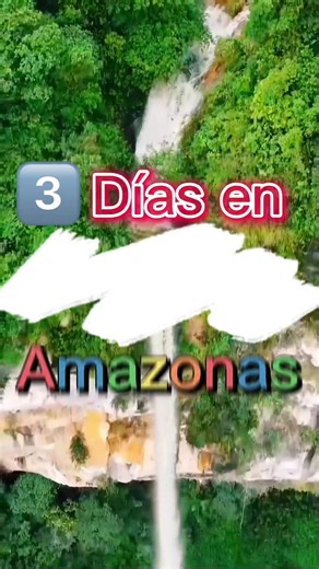Explora los Mejores Lugares Turísticos en Amazonas Perú