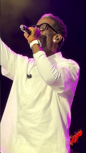 Boyz II Men - One Sweet Day - Woodinville, WA - Chateau Ste Michelle