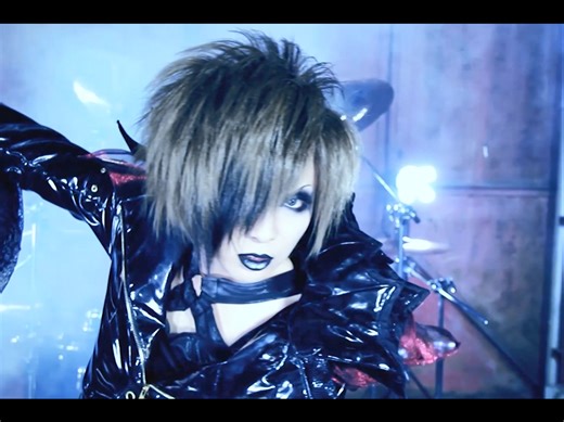 【视觉系】Synk;yet「Sacred Symphony」MV (中文字幕)