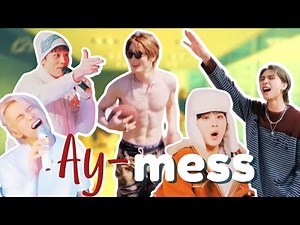 the mess that was ay-yo era