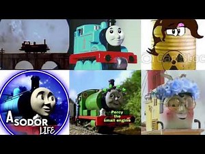 Thomas and the Special Letter
