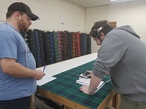 How We Think As Kilt Makers