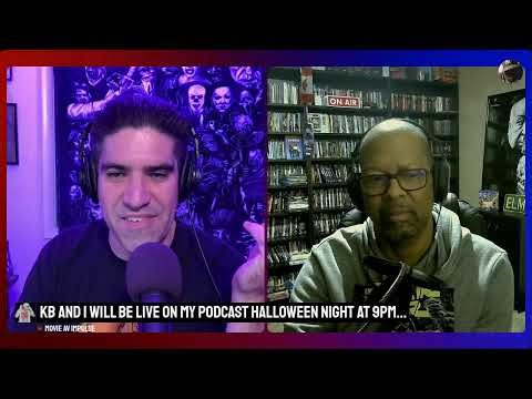 Welcome to our live show!