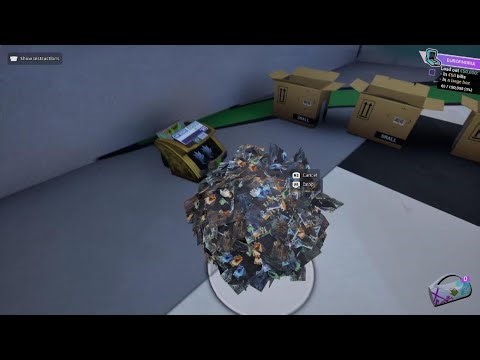 Cash Cleaner Simulator pt3 not much happened