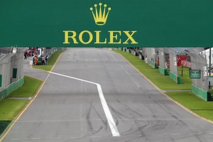 Melbourne aproveita o adiamento e reformula layout de Albert Park