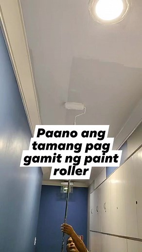744K views · 7.7K reactions | Paano ang tamang pag gamit ng paint...