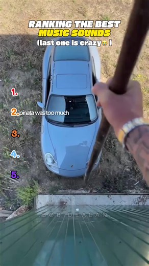 Ranking the Best Music Sounds for TikTok