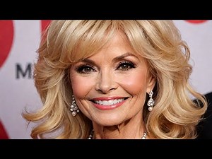 Loni Anderson EXPOSED!