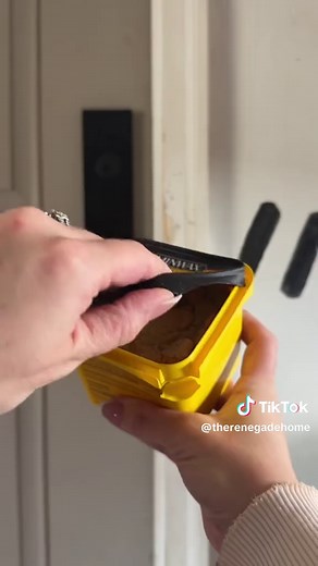 How to Repair a Damaged Door Frame Effectively