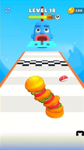 Best Burger Ever |24| #burgermaster