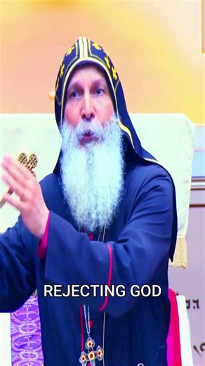 PEOPLE WHO WANT GOD OUT OF THEIR LIVES l Mar Mari Emmanuel