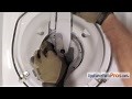 How To Replace Pump Filter #AP6016649