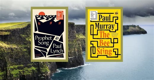Paul Lynch wins Booker prize 2023: why we’re in a ‘golden age’ of Irish writing