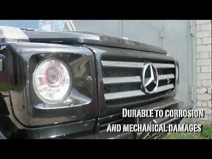 Registration Plate Rotator - License Plate Flipper, NEW EU size!