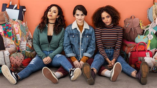 Everything you need to know about Trinkets season 2