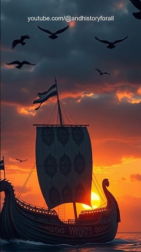 Viking Bedtime Stories: How Warriors Raised Tiny Heroes