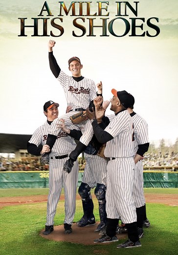 A Mile in His Shoes (2011)