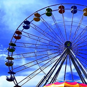 6.8K views · 206 reactions | What an incredible year at The Erie County Fair We want to thank everyone in Western New York, and beyond, for making 2021 a success! It was great to meet our new friends who just discovered our American made movement too. Visit any of our brick and mortar stores throughout WNY, or shop online at MadeInAmericaStore.com! | The Made in America Store | Facebook