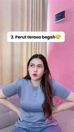 Tanda - Tanda Awal Kehamilan